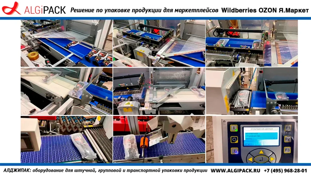 Algipack SMIPACK FP6000 article market 007.webp