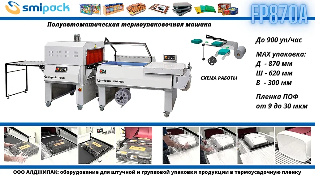 Algipack SMIPACK FP560A 870A article 004.webp