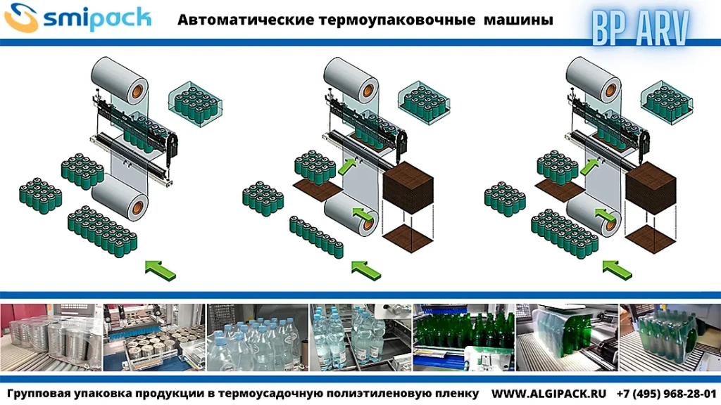 Algipack Smipack BP ARV article 001.webp