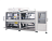 Оборудование для упаковки в картонный короб